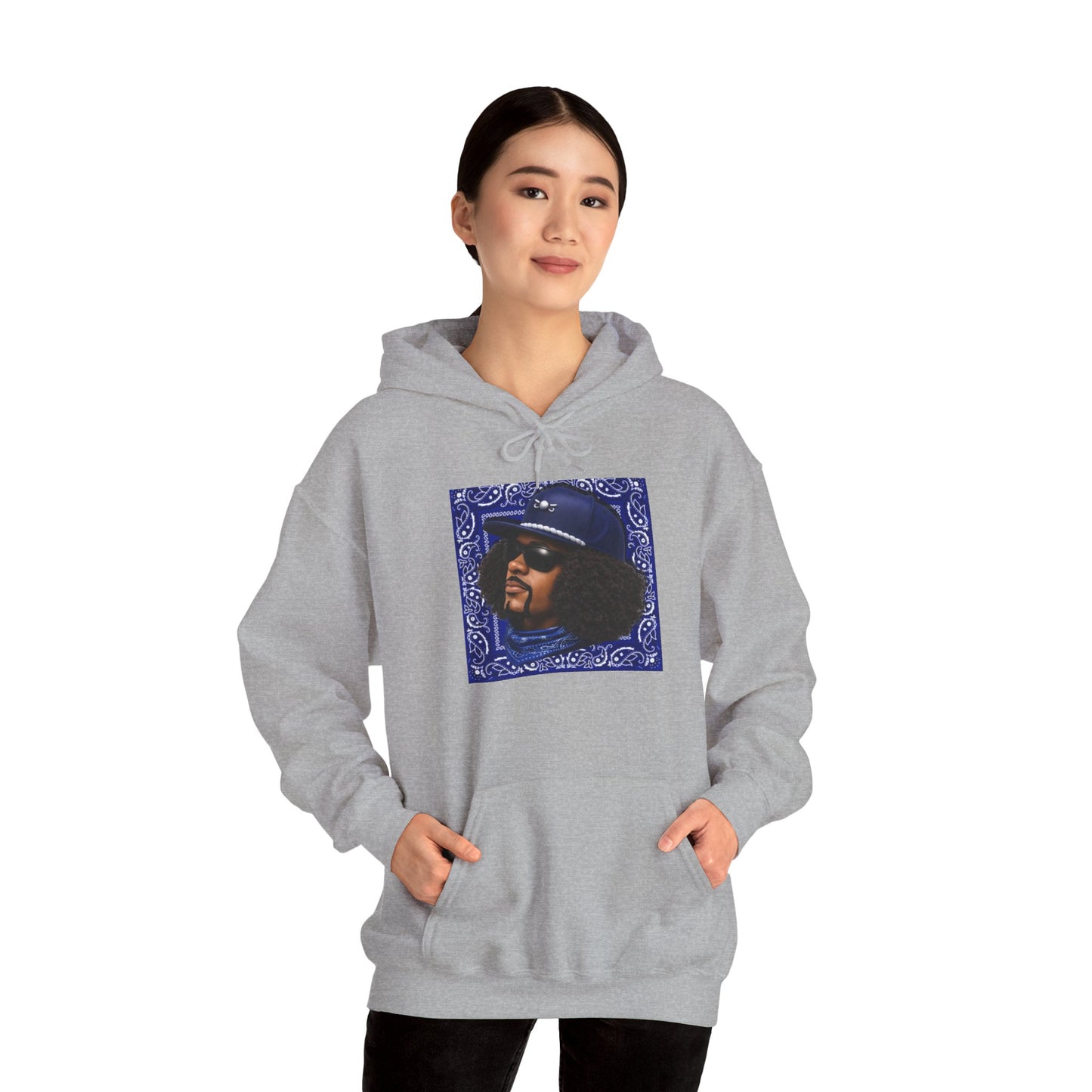 Rip Rider Archives Hoodie