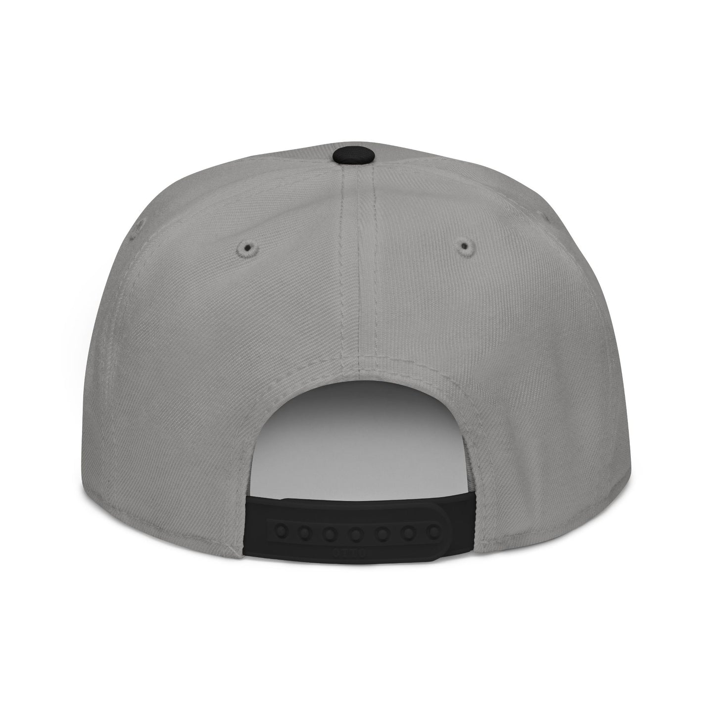 Lunar Metropolis™ Snapback Hat — Bold Streetwear Cap