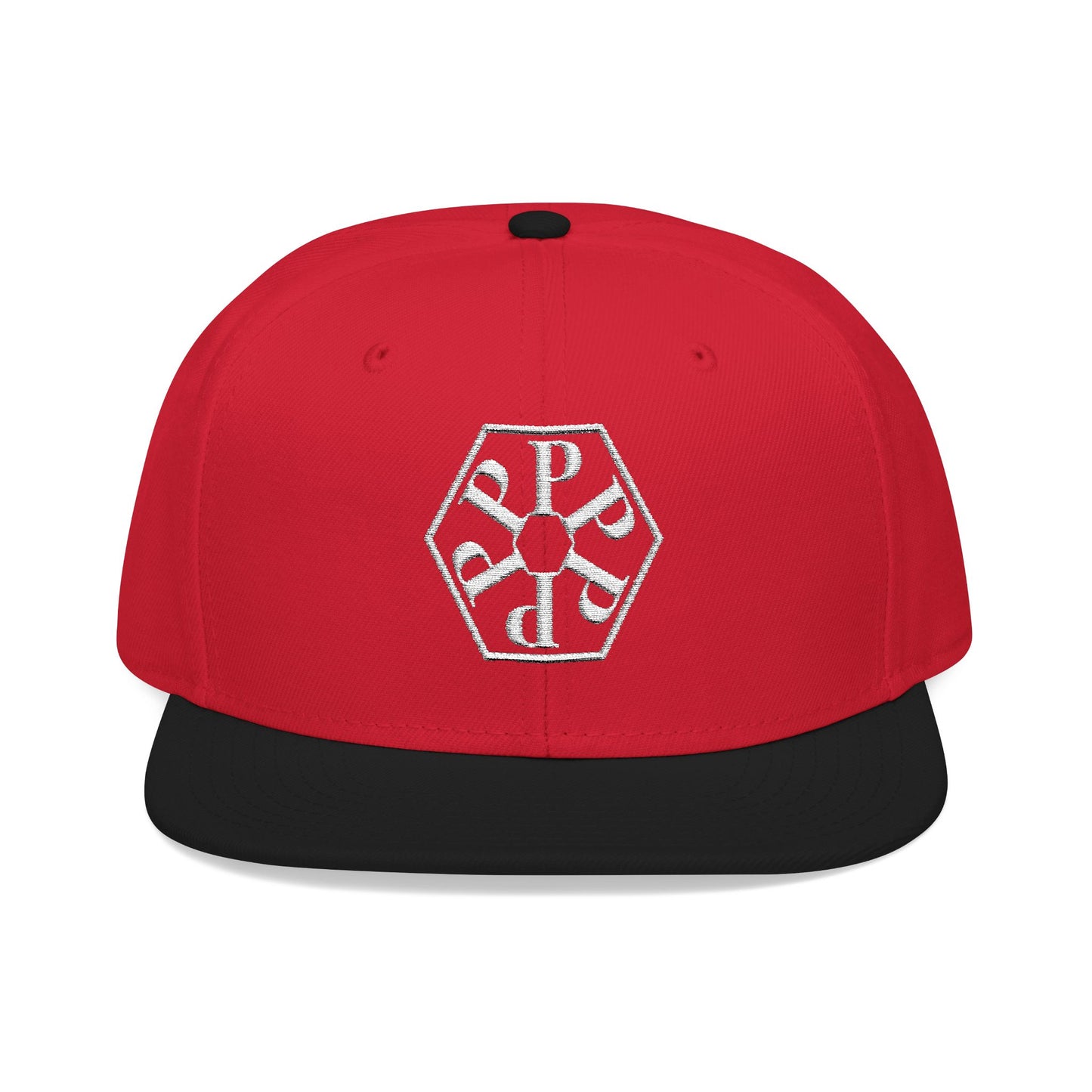 Embroidered Pomona's Finest® Snapback Hat | Streetwear Cap, Adjustable Baseball Cap, Cool Gift for Him/Her, Trendy Fashion Accessory, Perfect for Summer