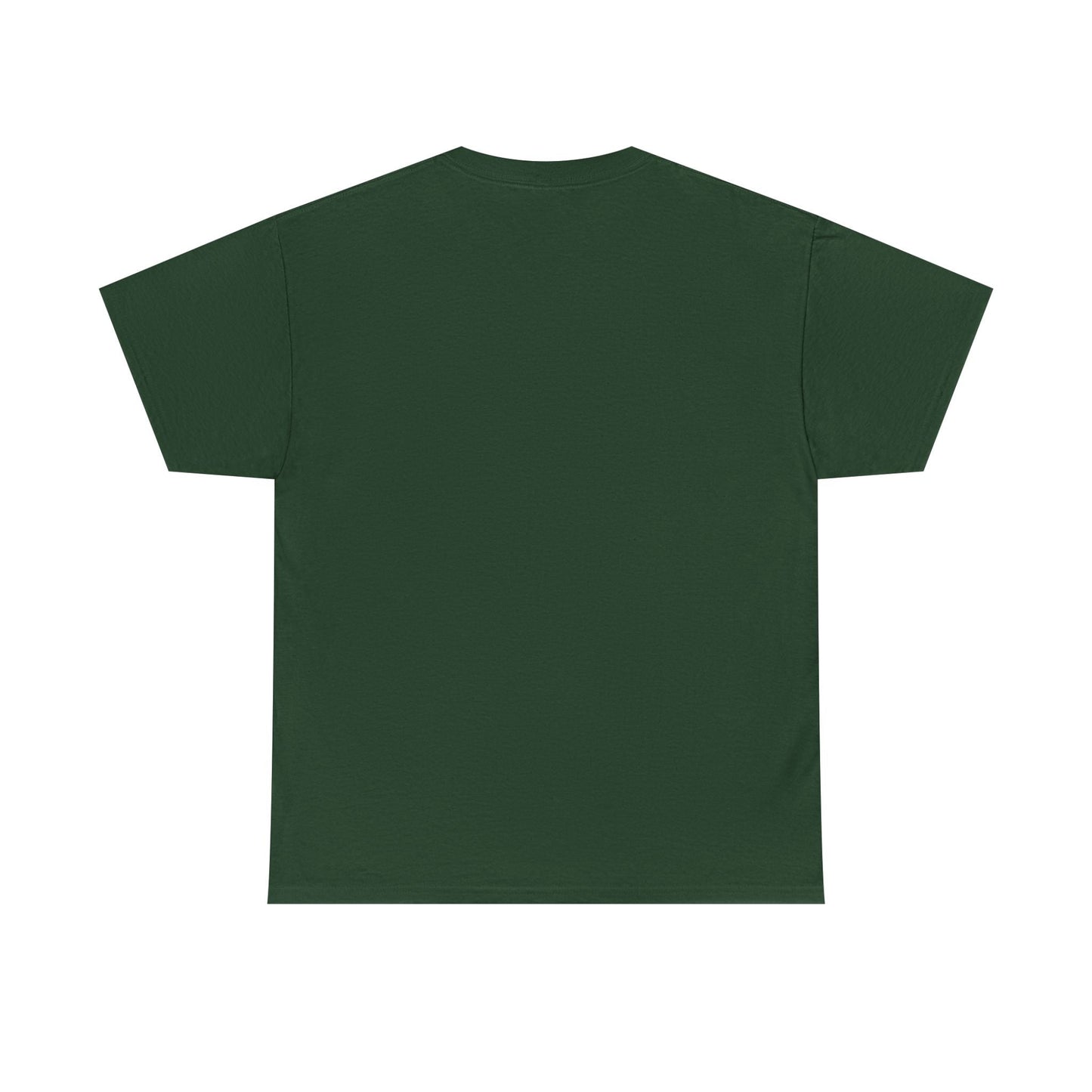 Ruse Clues® logo T-Shirt