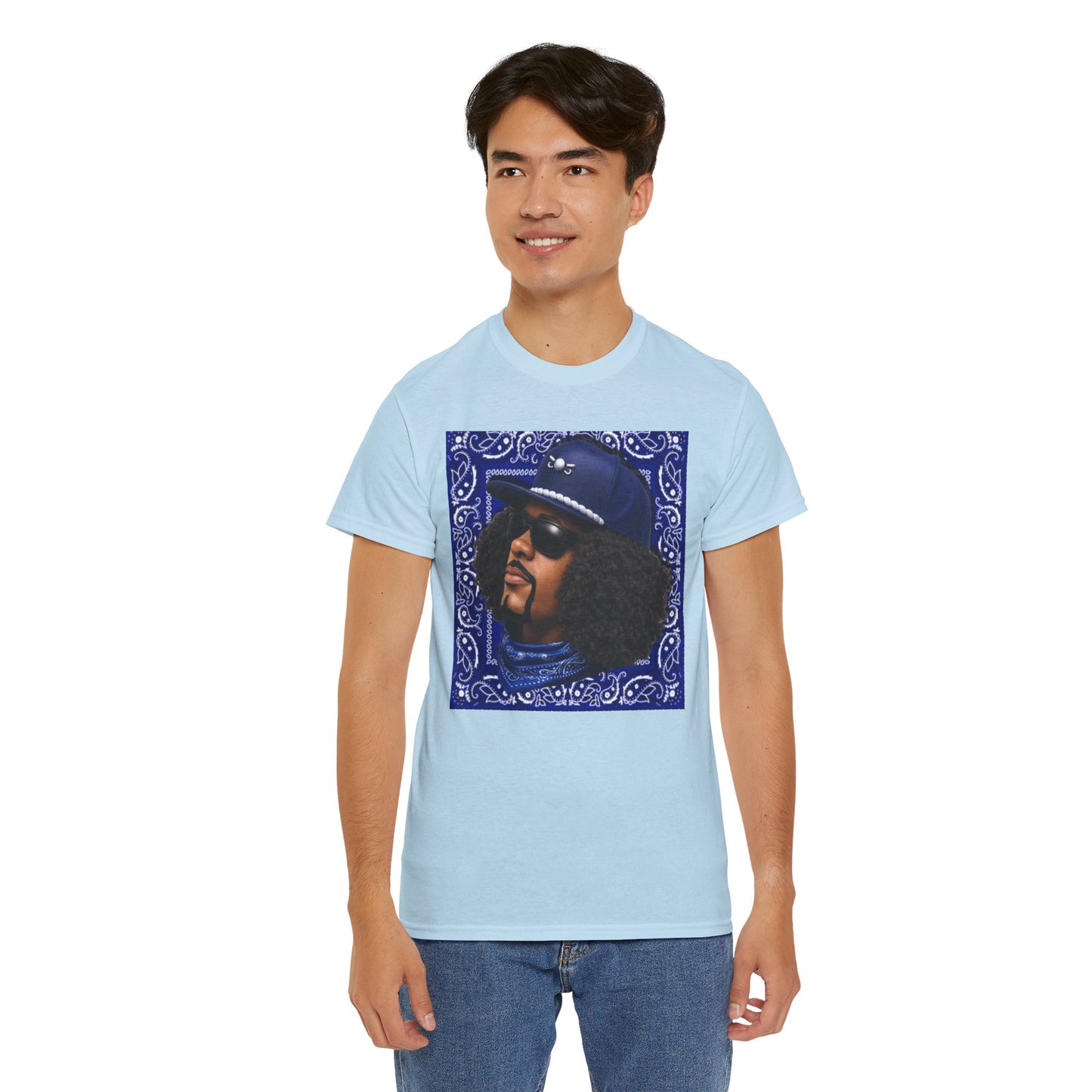 Rip Rider Archives Tee