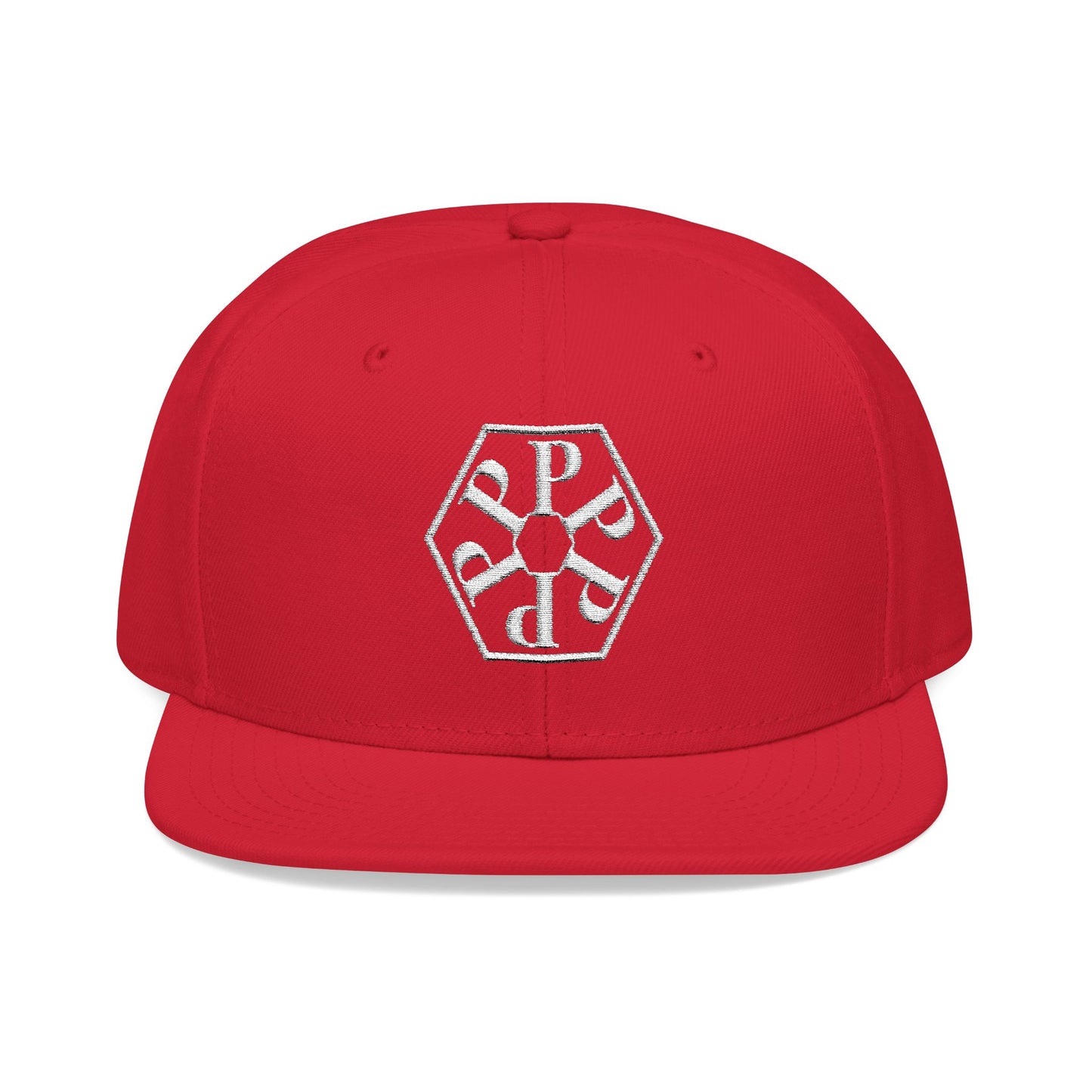 Embroidered Pomona's Finest® Snapback Hat | Streetwear Cap, Adjustable Baseball Cap, Cool Gift for Him/Her, Trendy Fashion Accessory, Perfect for Summer