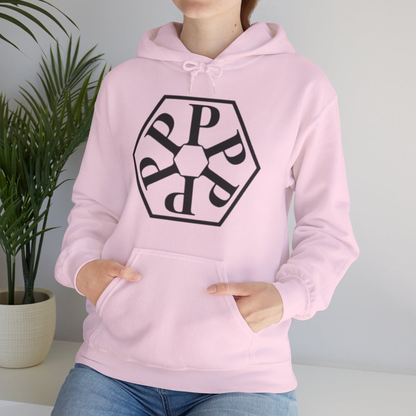 Stylish Unisex Pomona's Finest® Hoodie | Cozy Fashion Sweatshirt for Casual Wear, Gift for Her, Him, Style Statement