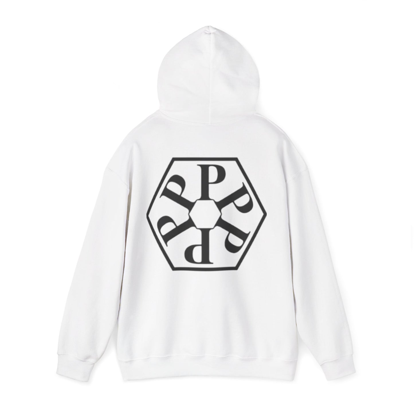 Stylish Unisex Pomona's Finest® Hoodie | Cozy Fashion Sweatshirt for Casual Wear, Gift for Her, Him, Style Statement