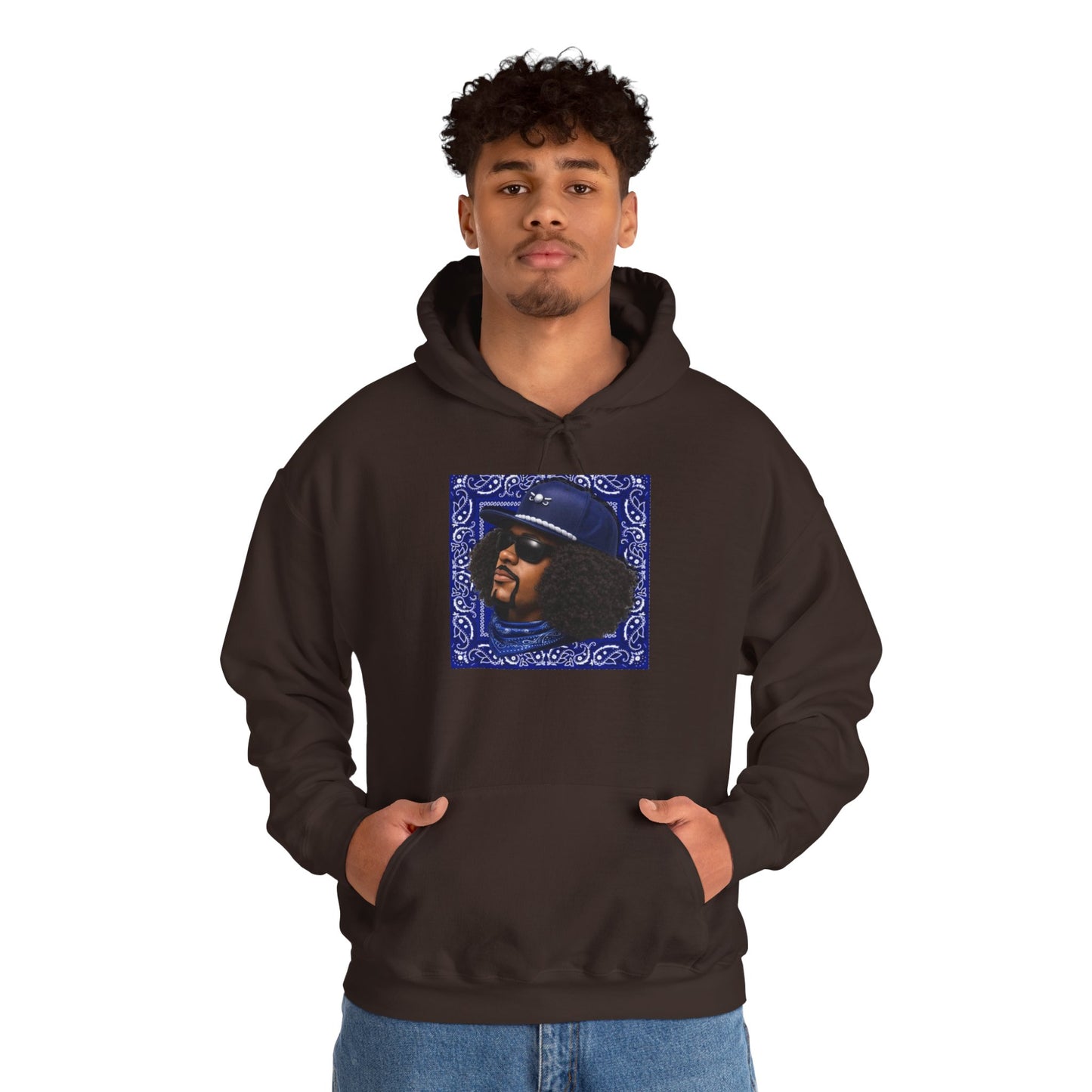 Rip Rider Archives Hoodie