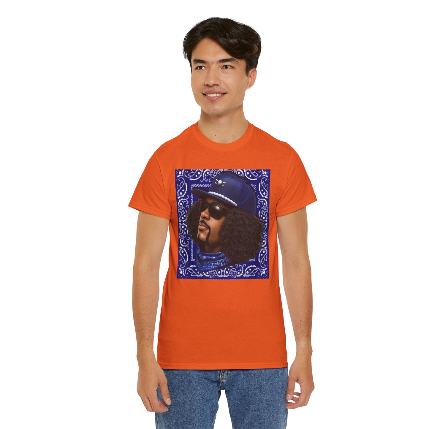Rip Rider Archives Tee
