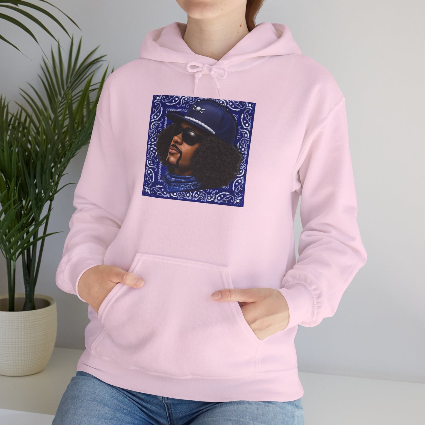 Rip Rider Archives Hoodie