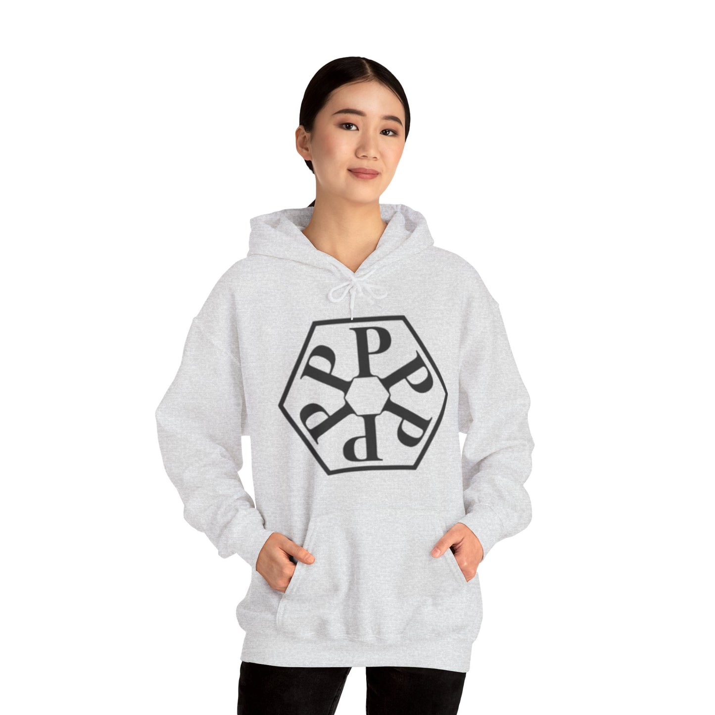 Stylish Unisex Pomona's Finest® Hoodie | Cozy Fashion Sweatshirt for Casual Wear, Gift for Her, Him, Style Statement