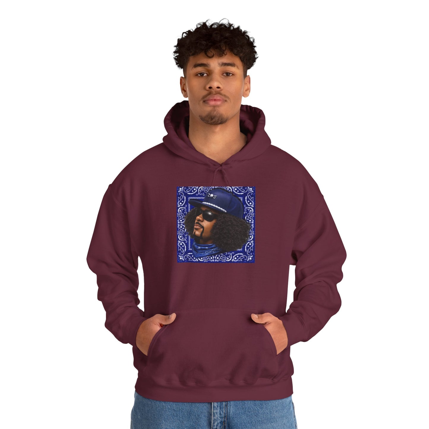 Rip Rider Archives Hoodie