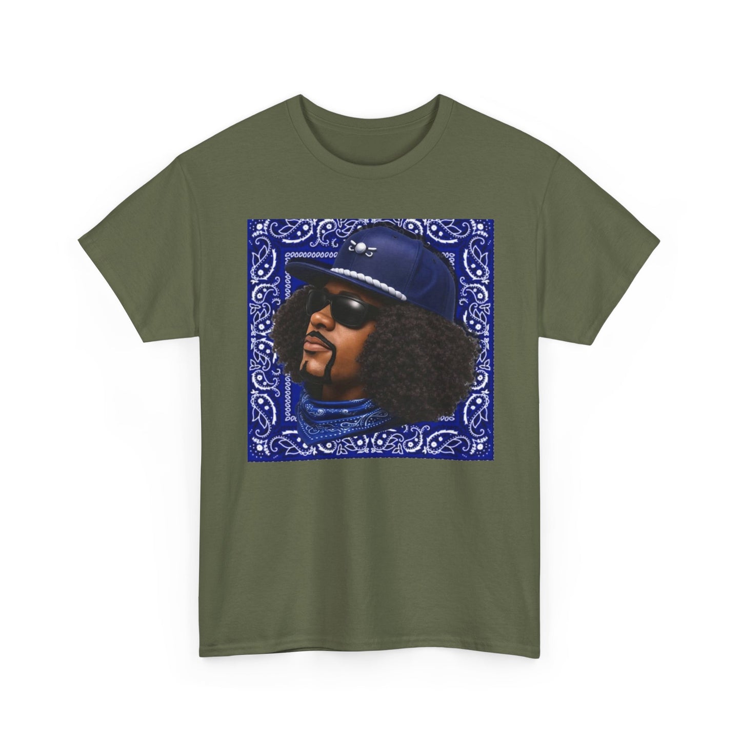 Rip Rider Archives Tee