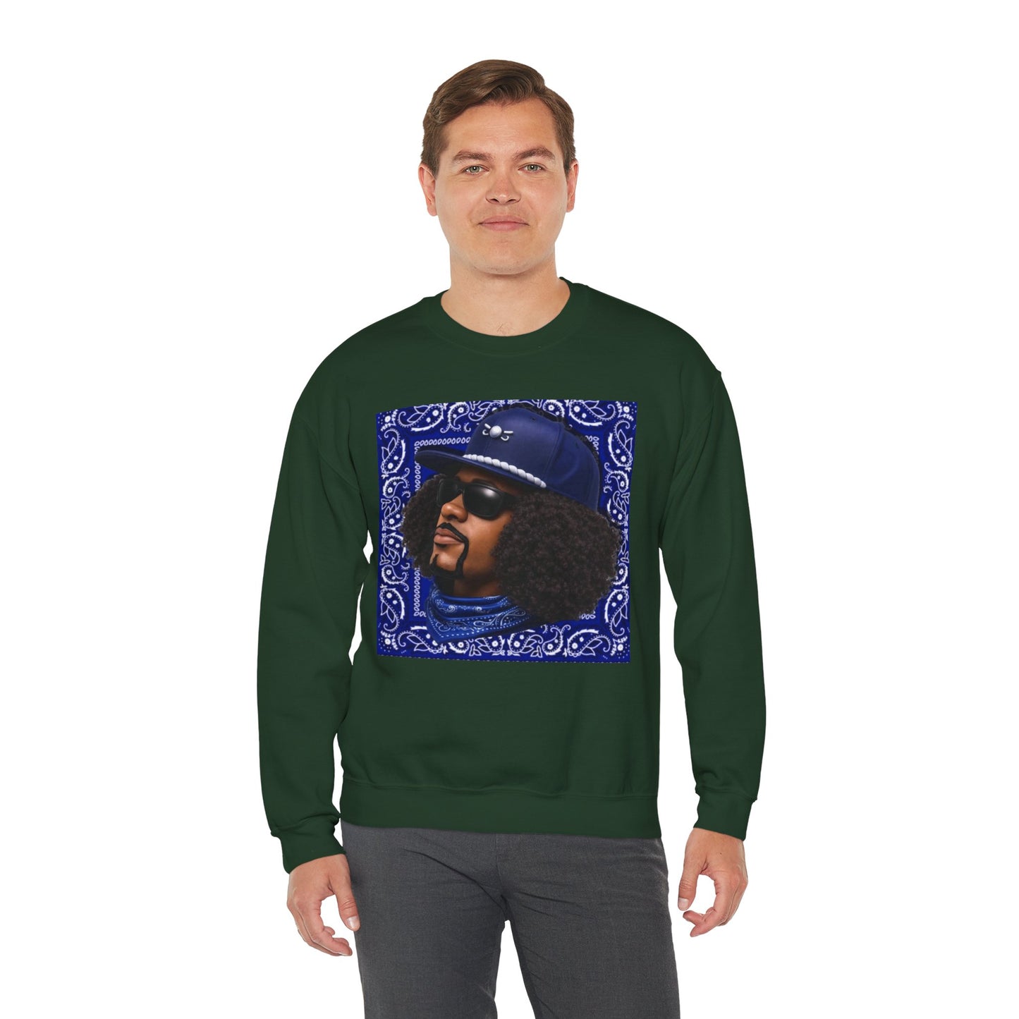 Rip Rider Archives Sweatshirt