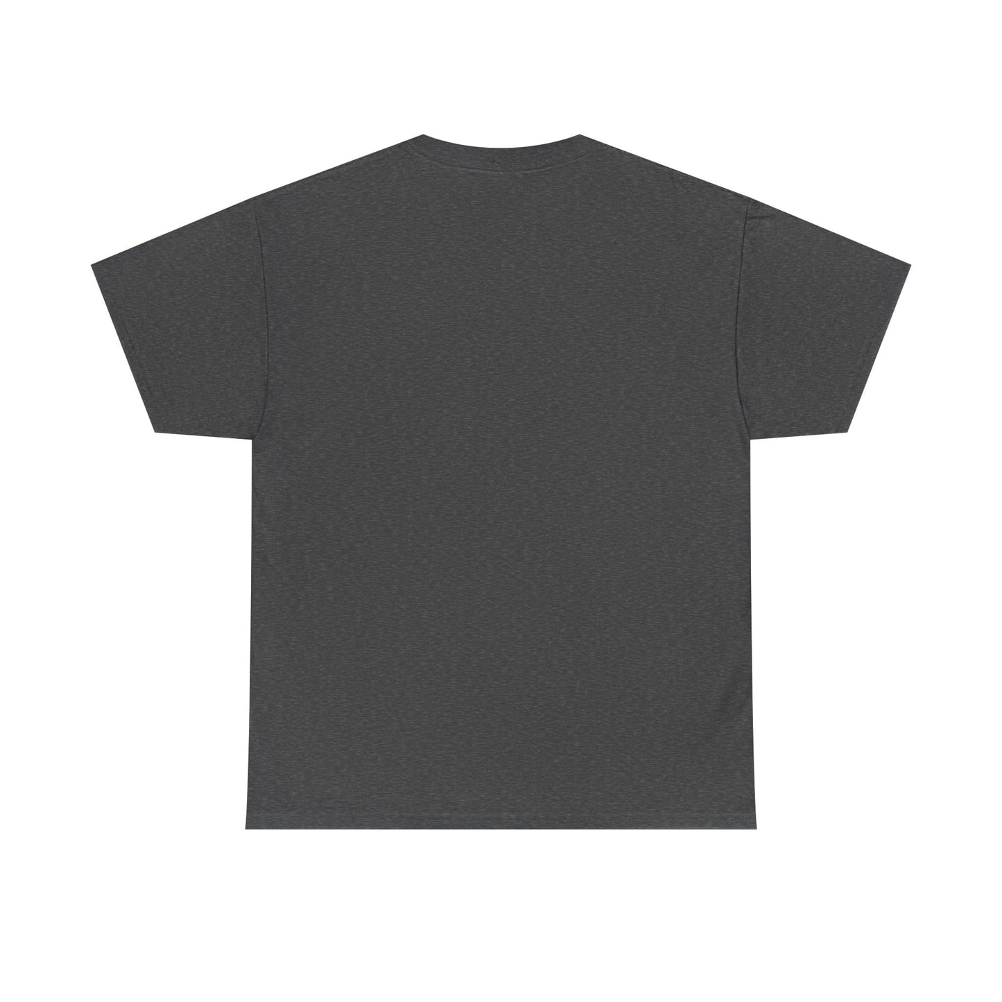 Ruse Clues® logo T-Shirt