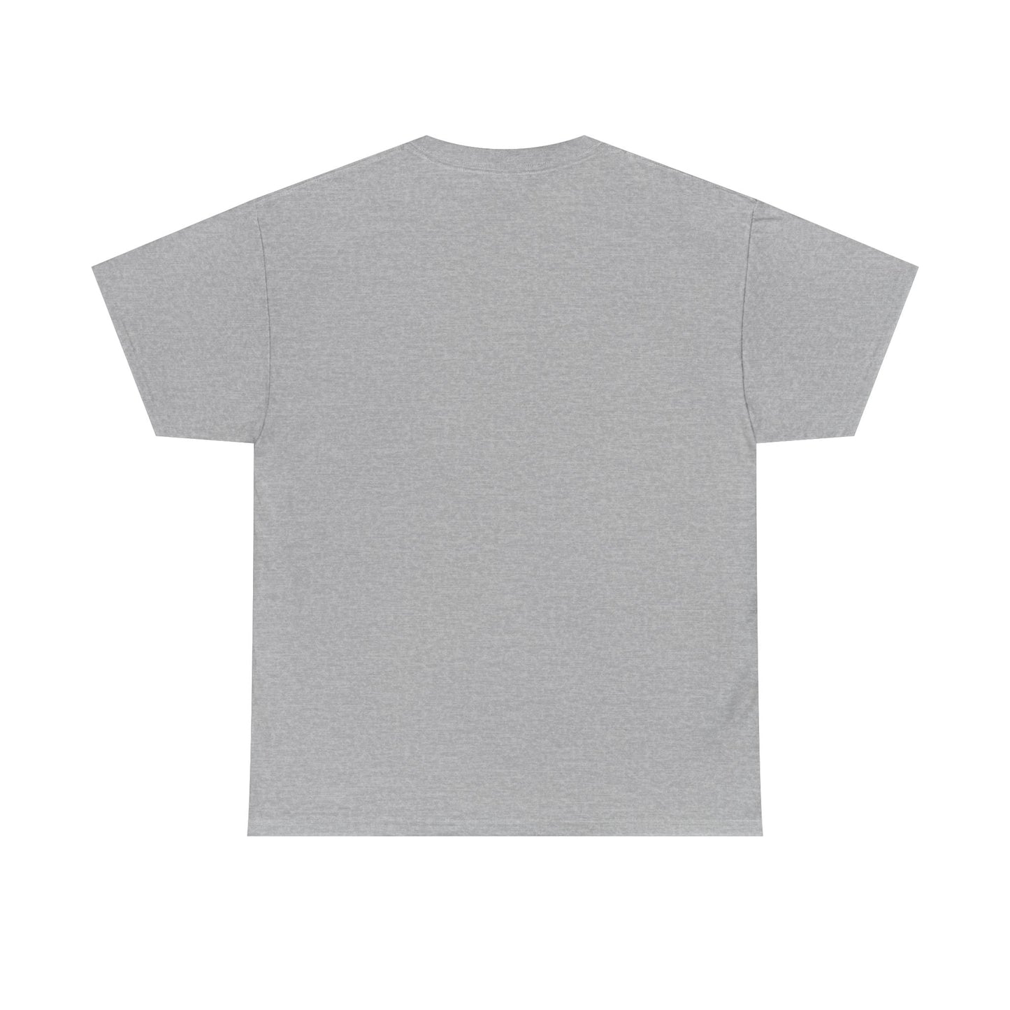 Ruse Clues® logo T-Shirt