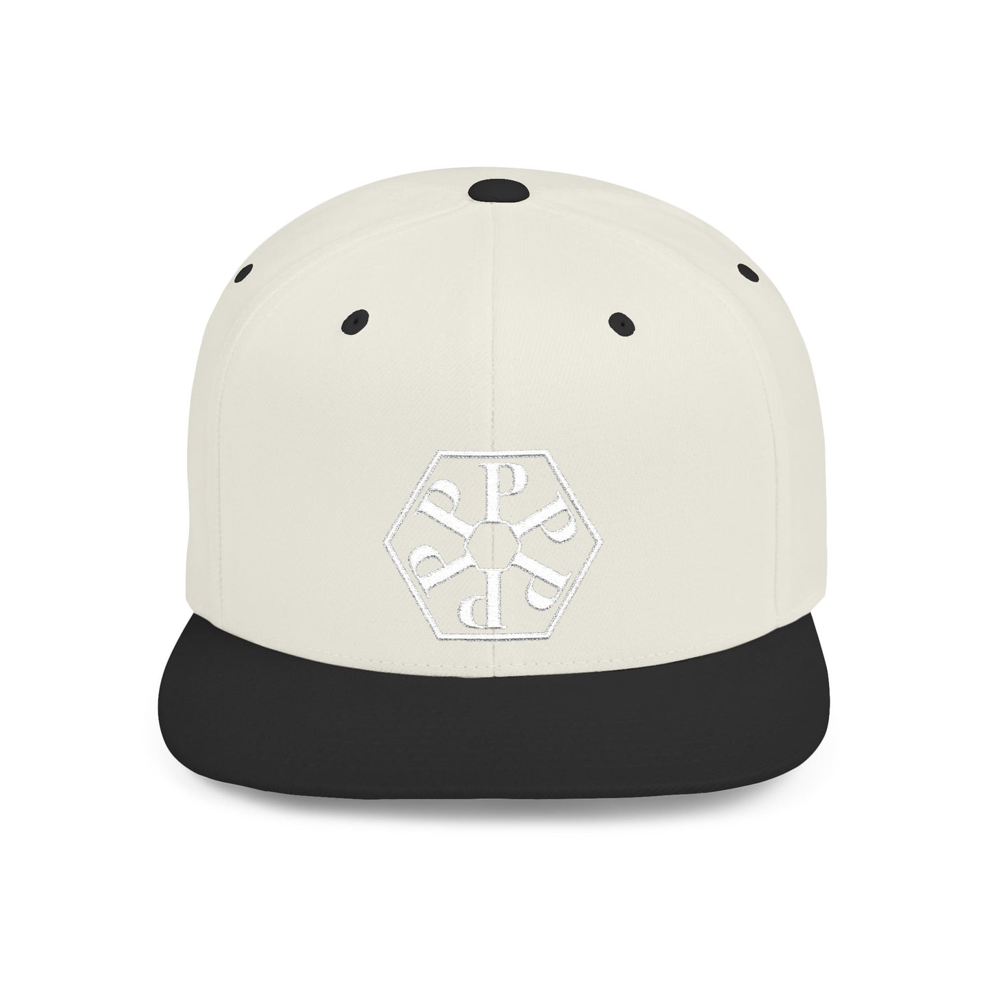 Stylish Flat Bill Pomona's Finest™ Snapback Cap, Cool Hat for Casual Outings, Trendy Accessories for Sports, Streetwear, Fashion Collection, Gift Ideas