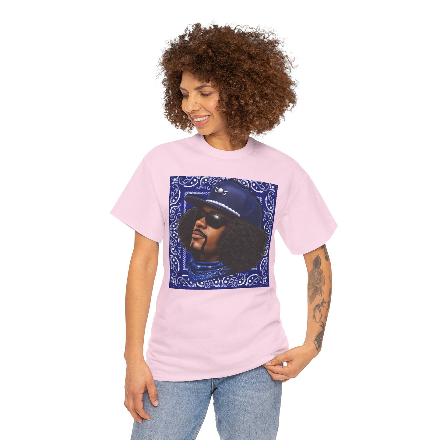 Rip Rider Archives Tee