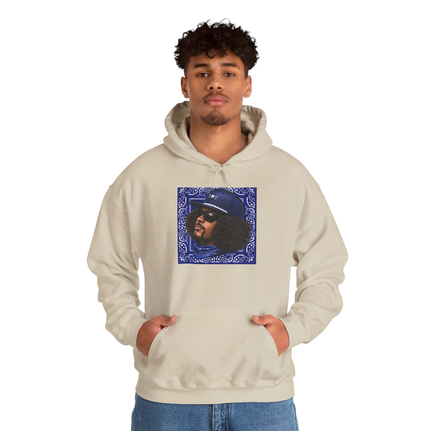 Rip Rider Archives Hoodie