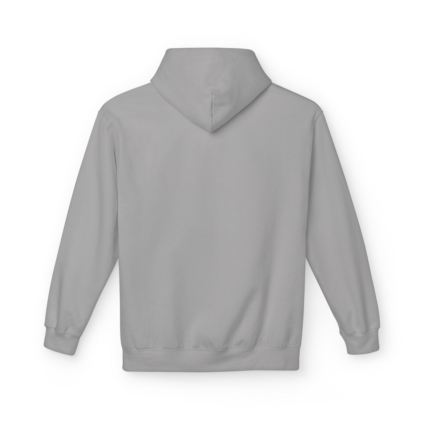 UrbanizeTheMoon.com™ Logo Hoodie — Minimal Moon Graphic Pullover