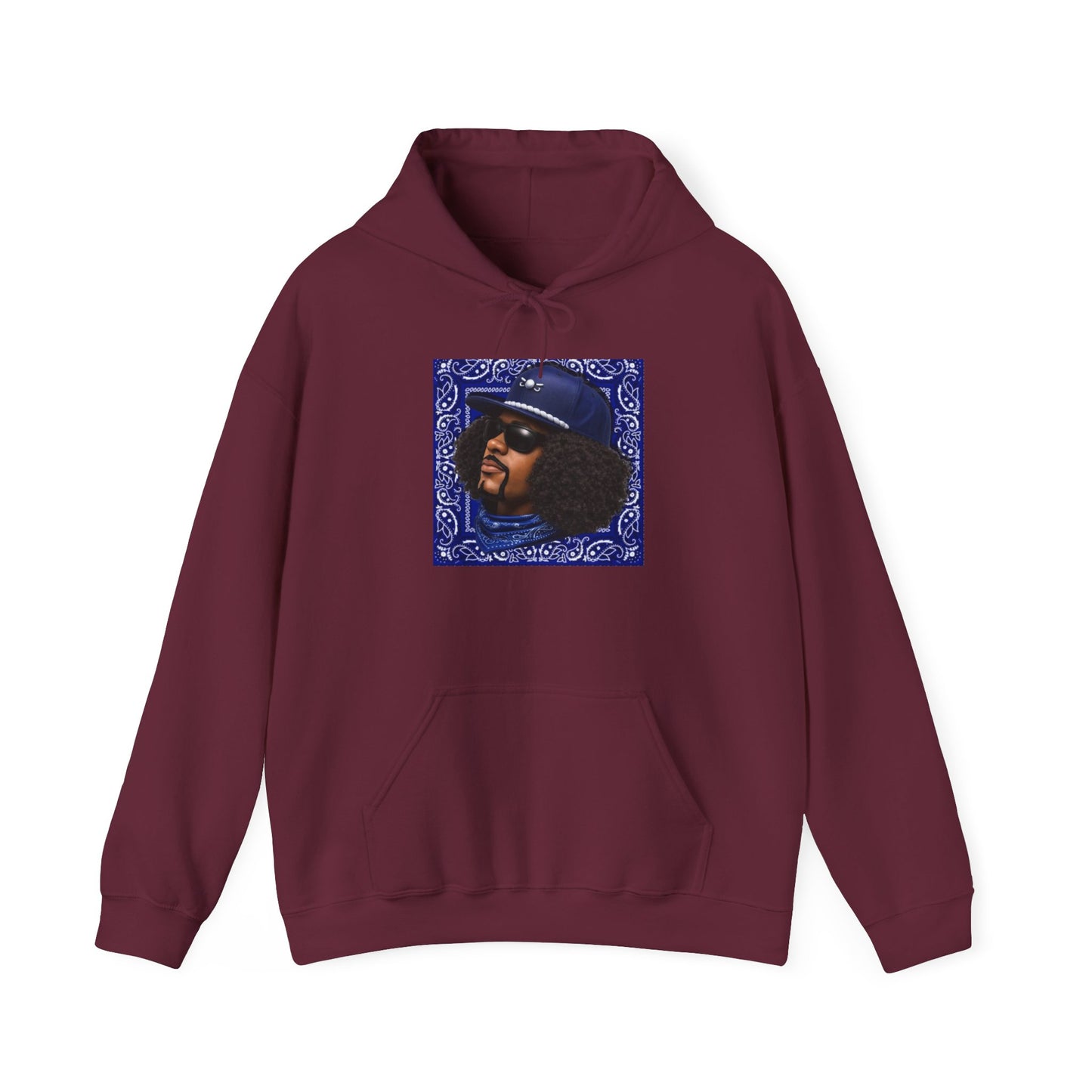 Rip Rider Archives Hoodie