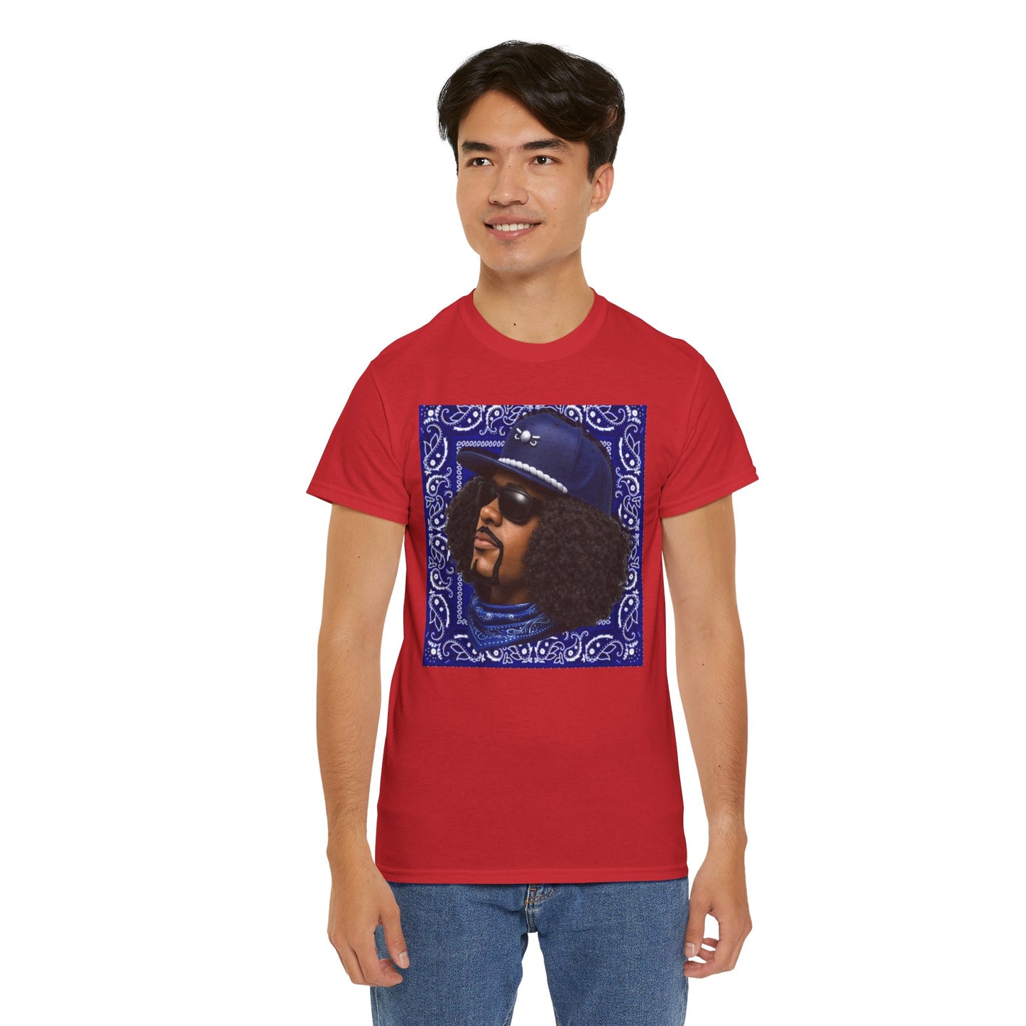 Rip Rider Archives Tee