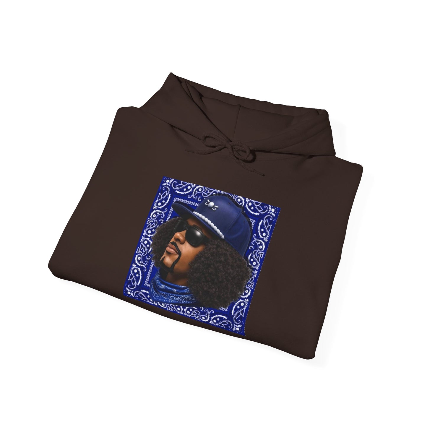 Rip Rider Archives Hoodie