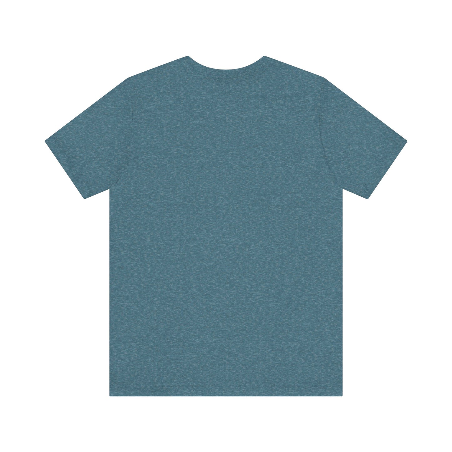 Ruse Clues® AI Detection Tee