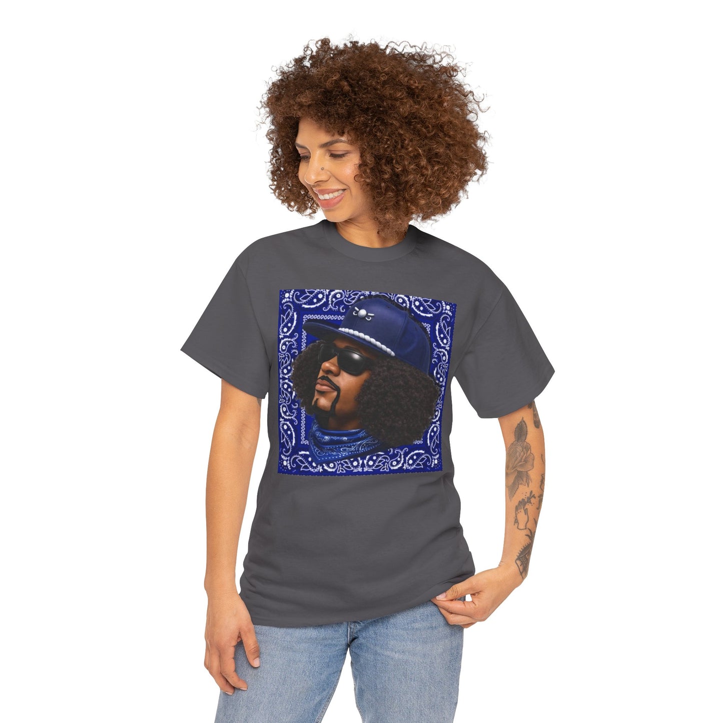 Rip Rider Archives Tee
