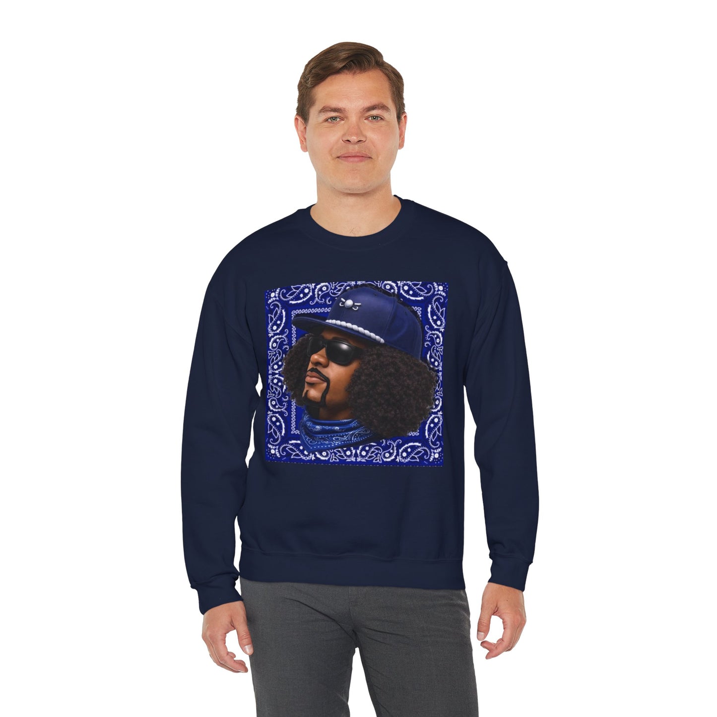 Rip Rider Archives Sweatshirt
