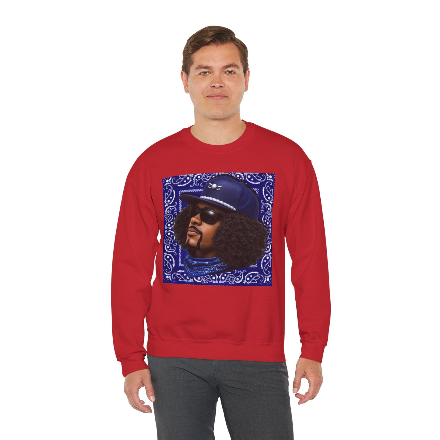 Rip Rider Archives Sweatshirt