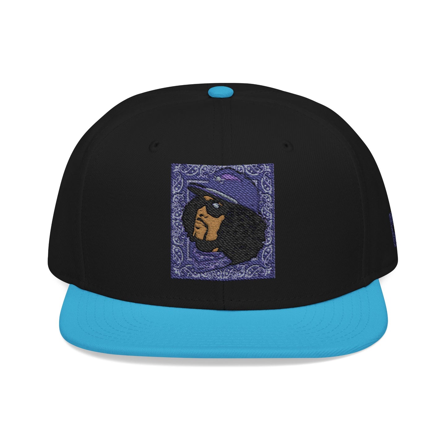Rip Rider Archives Snapback Hat