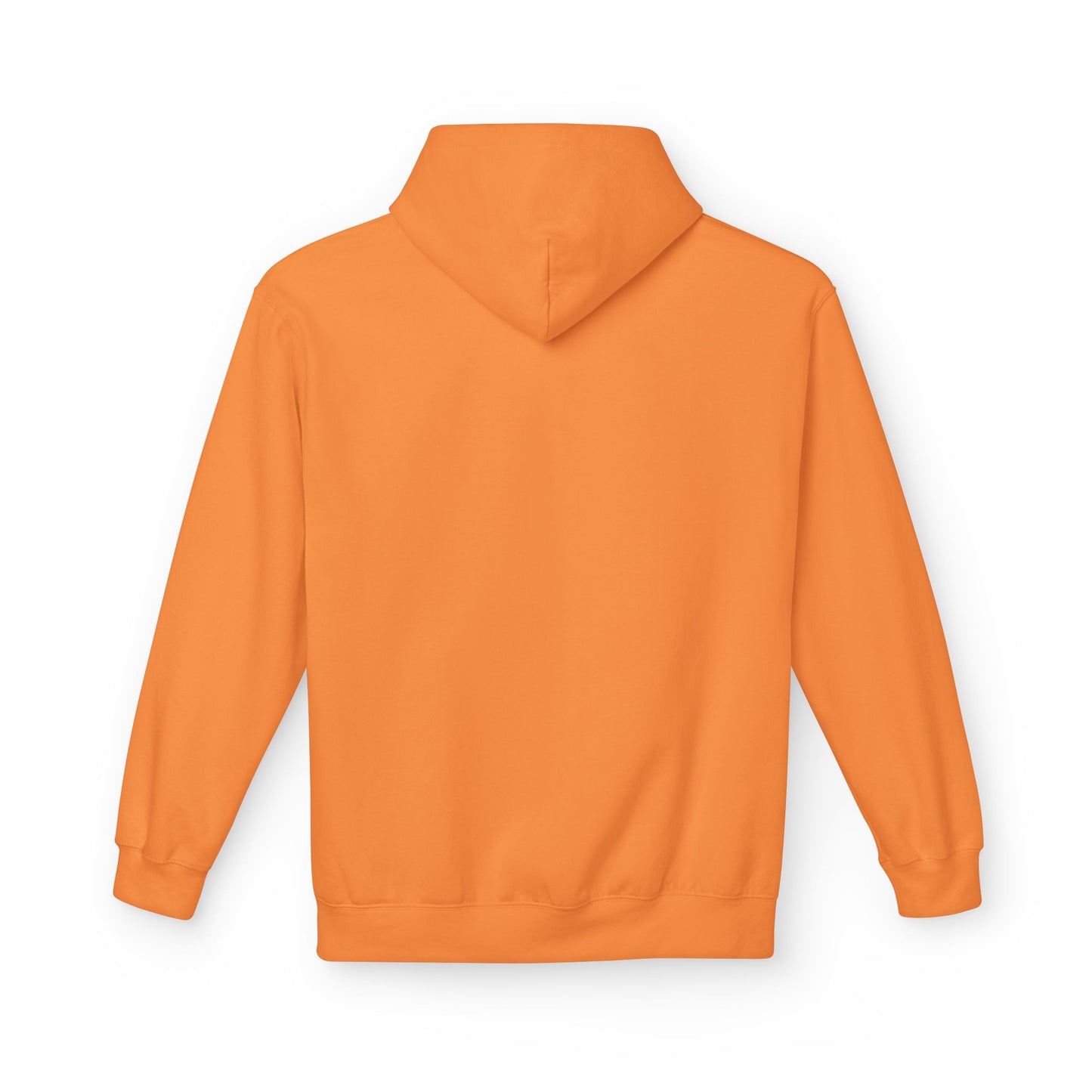 UrbanizeTheMoon.com™ Logo Hoodie — Minimal Moon Graphic Pullover