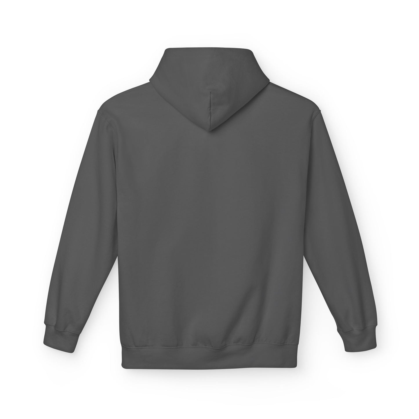 UrbanizeTheMoon.com™ Logo Hoodie — Minimal Moon Graphic Pullover