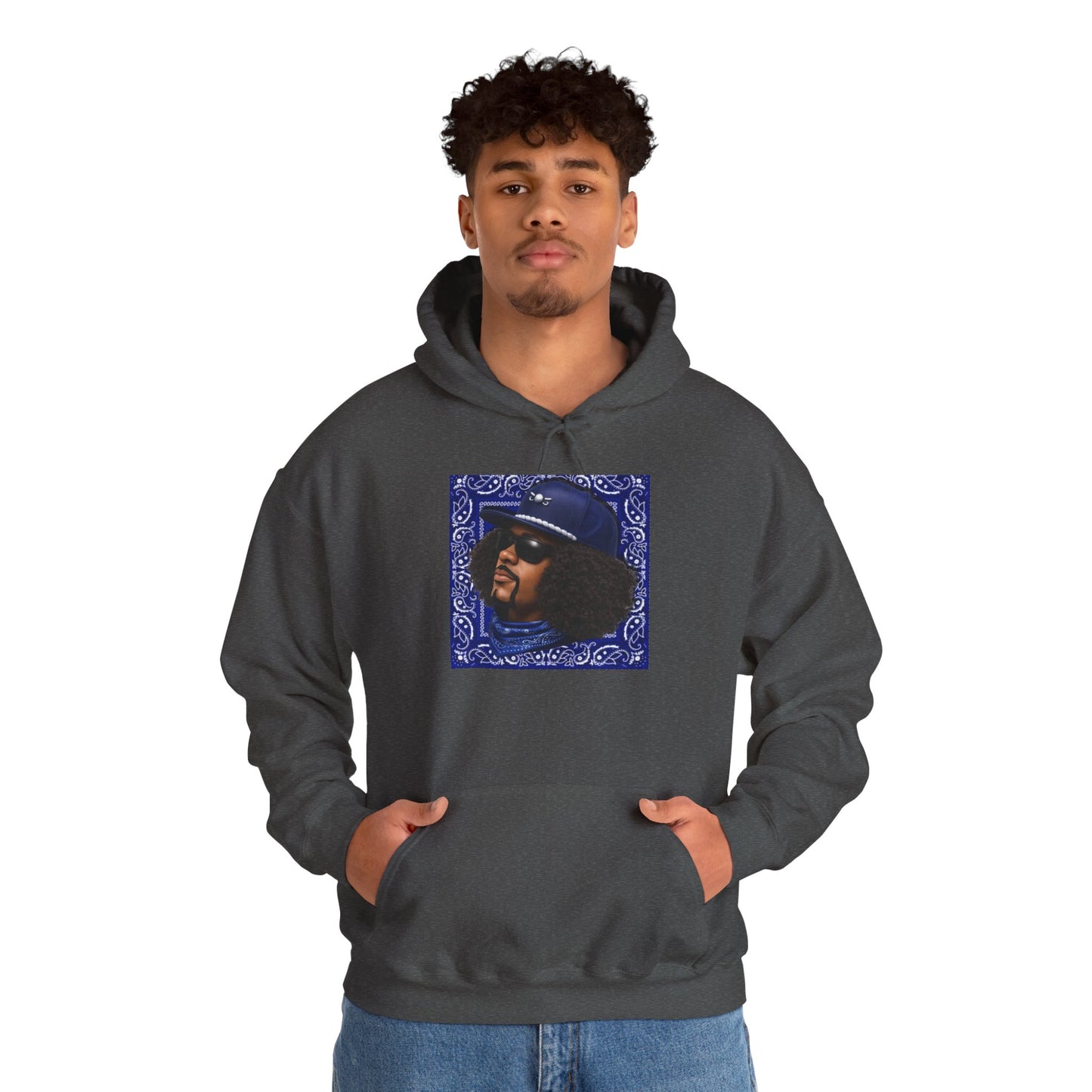 Rip Rider Archives Hoodie