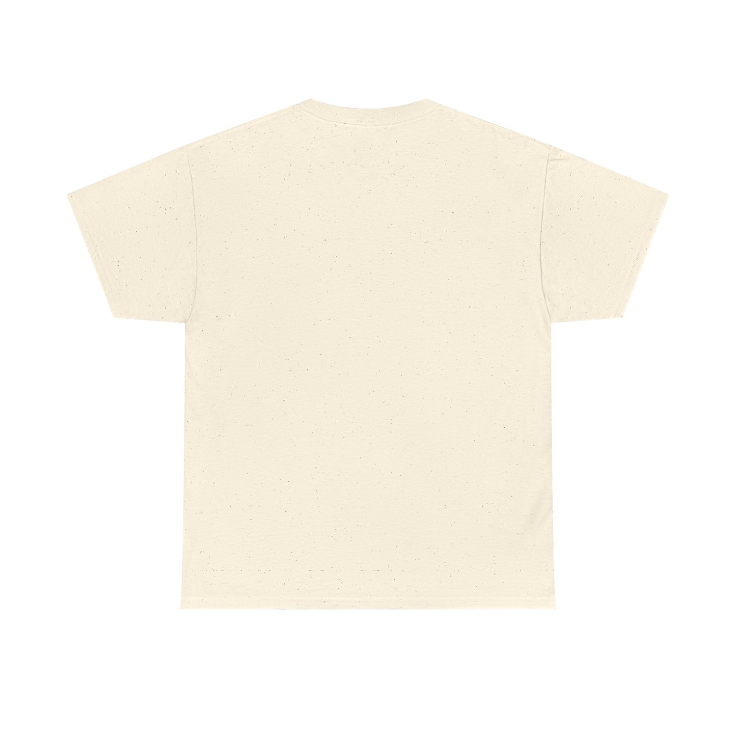 Unisex Heavy Cotton Ruse Clues® Tee