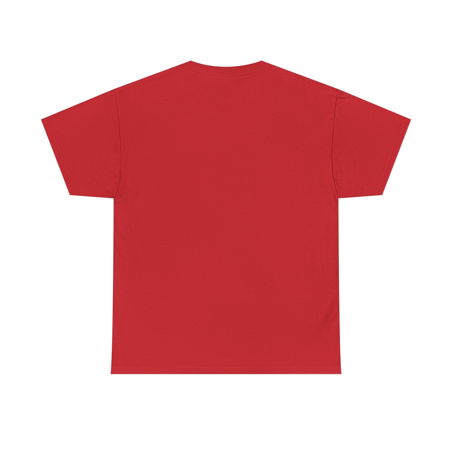 Heavy Cotton Only God Can Deport Me Now in Spanish "Tellit2thejudge.com®" Tee