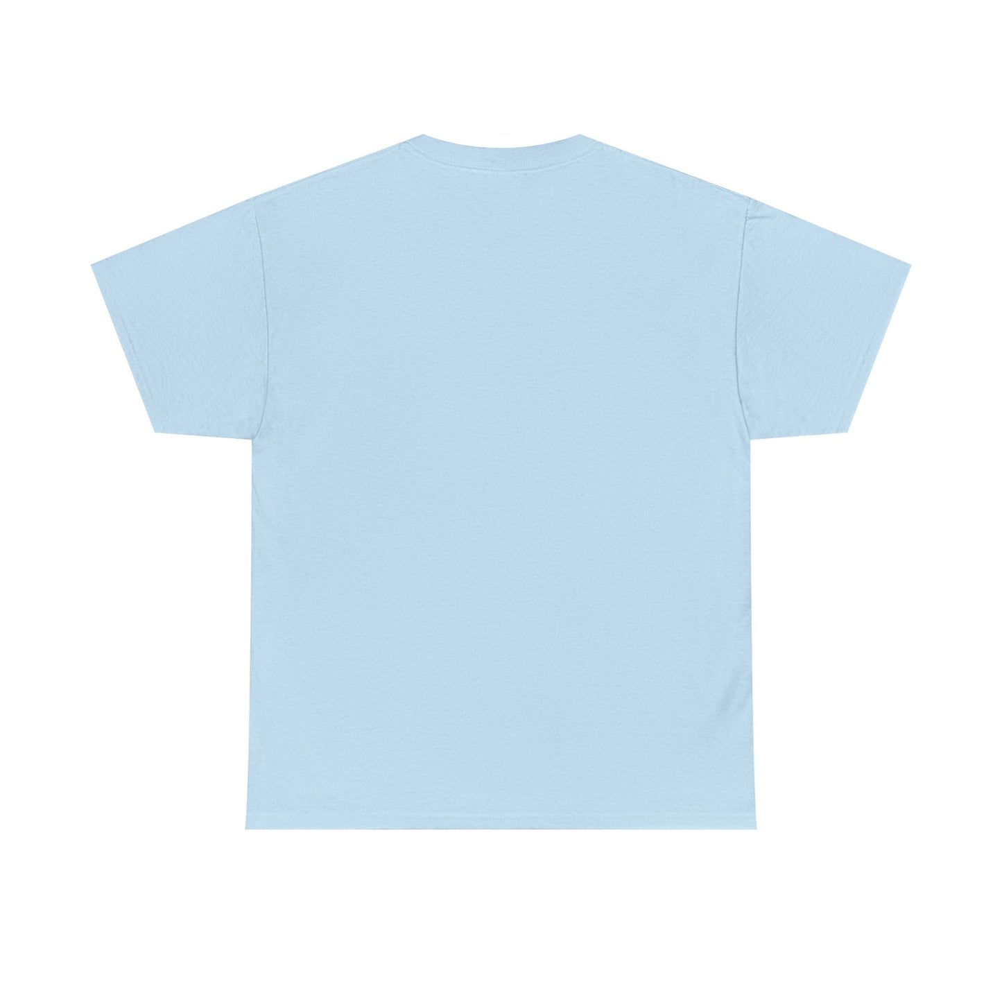 Ruse Clues® logo T-Shirt