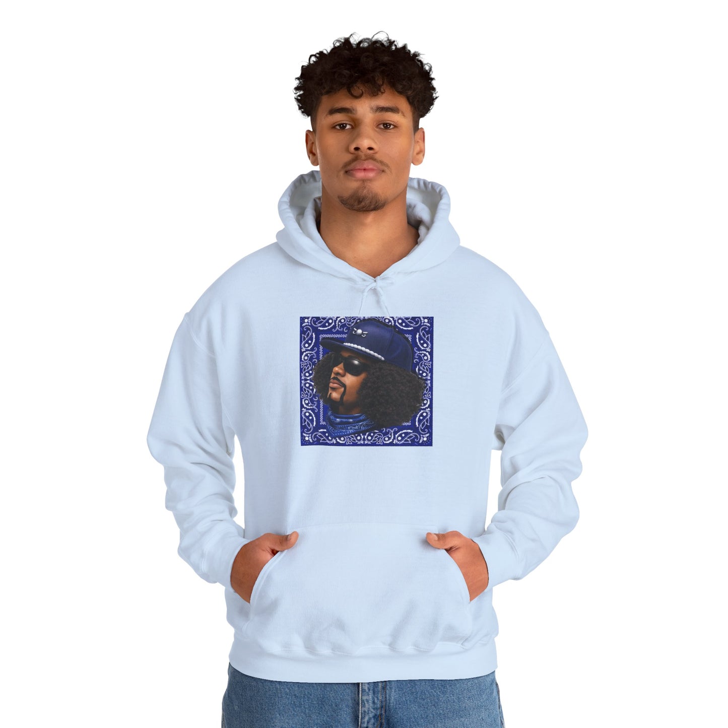 Rip Rider Archives Hoodie
