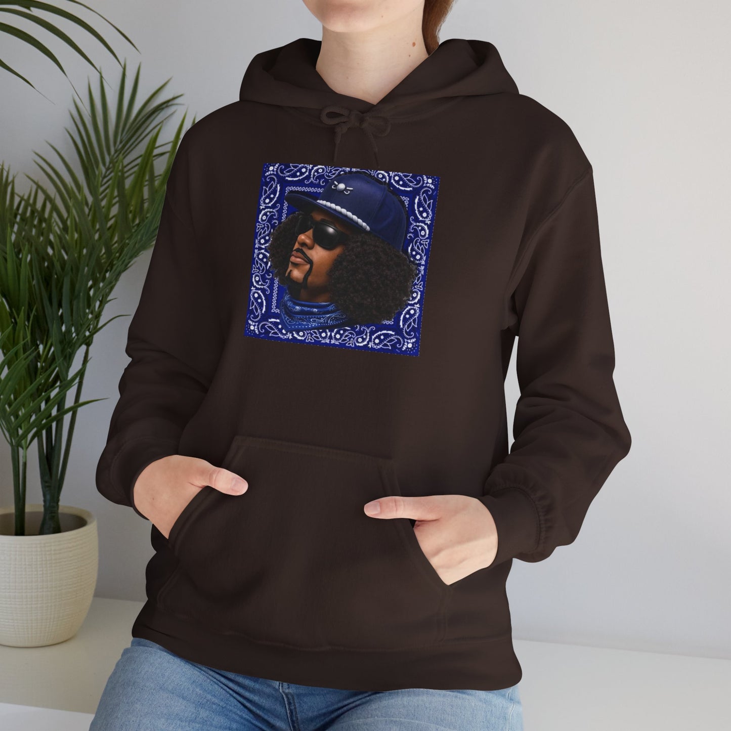 Rip Rider Archives Hoodie