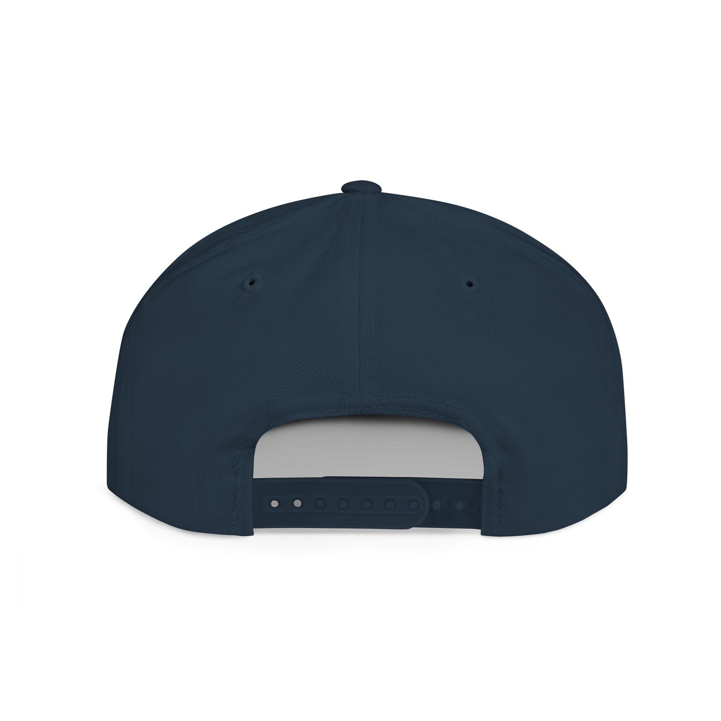 Stylish Flat Bill Pomona's Finest™ Snapback Hat - Perfect Gift for Hikers, Streetwear Enthusiasts, or Casual Outings, Cool Design, Summer Fashion