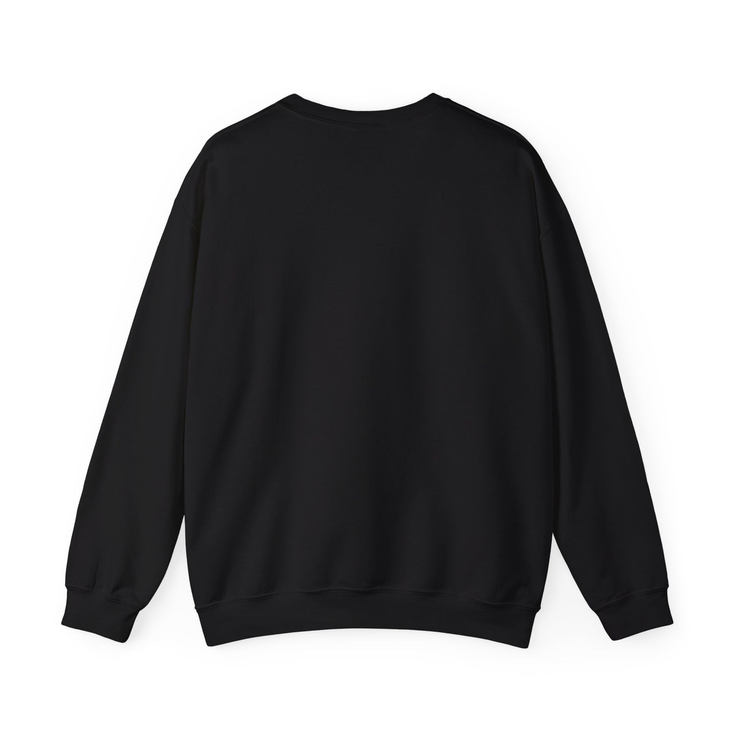 Crewneck SpaceX Sweatshirt