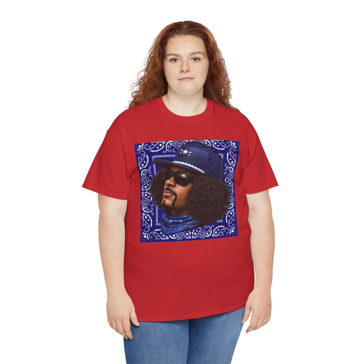 Rip Rider Archives Tee