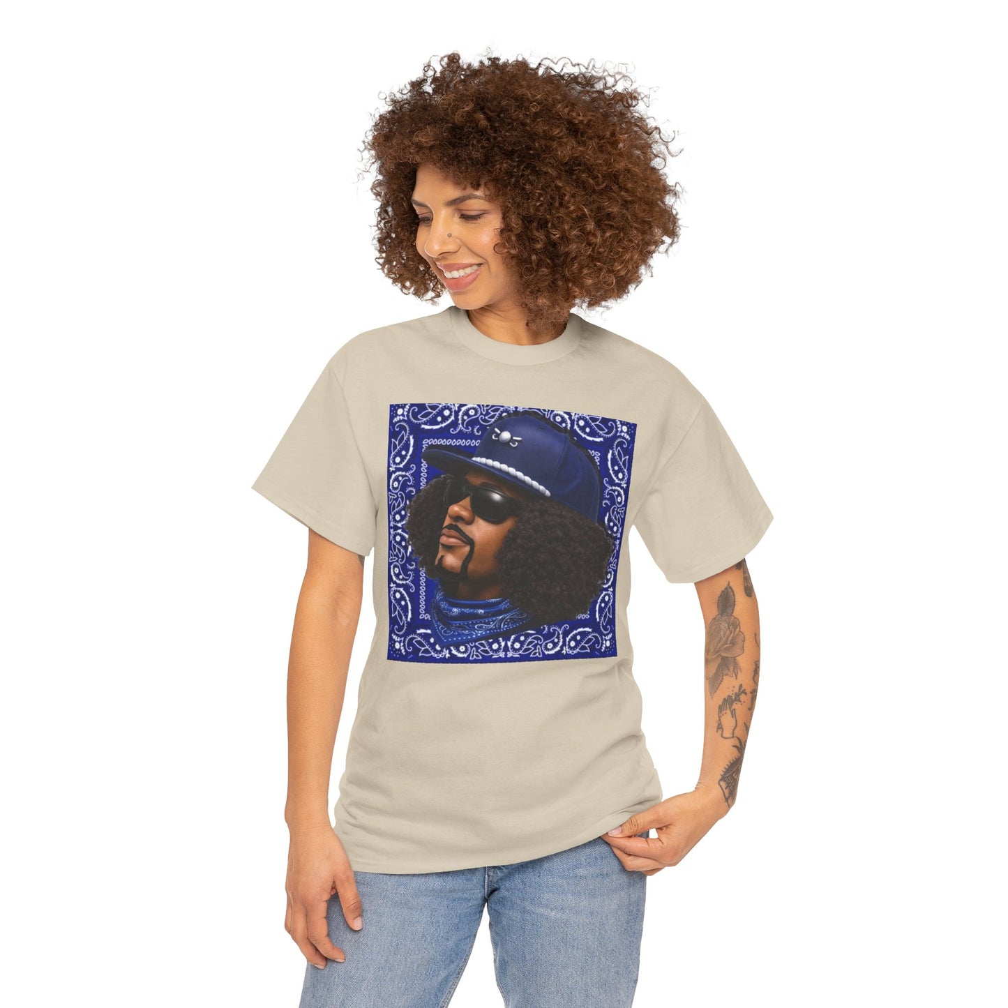 Rip Rider Archives Tee
