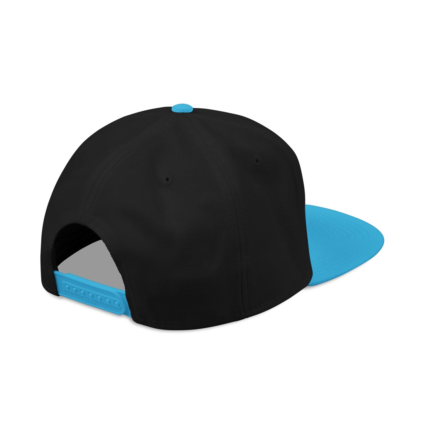 Embroidered Pomona's Finest® Snapback Hat | Streetwear Cap, Adjustable Baseball Cap, Cool Gift for Him/Her, Trendy Fashion Accessory, Perfect for Summer