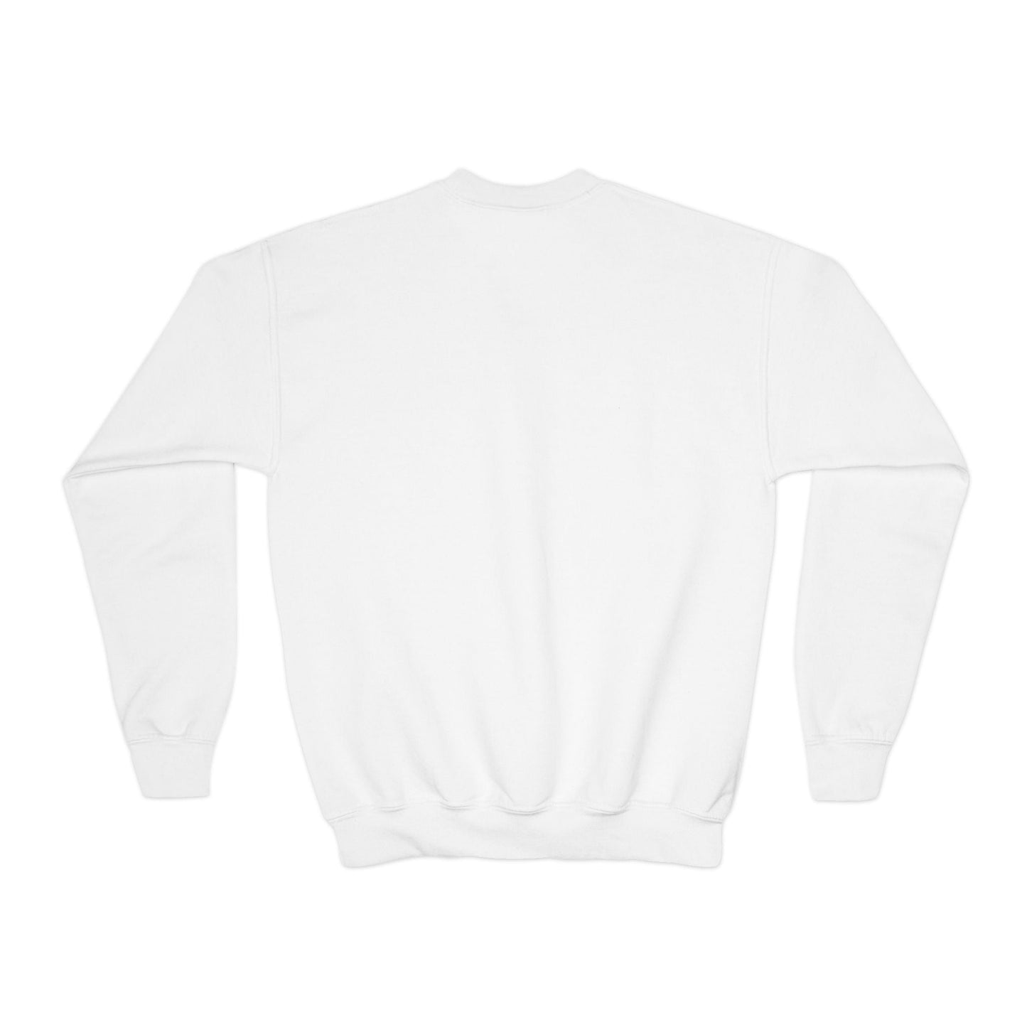 Youth Crewneck Ruse Clues® Sweatshirt