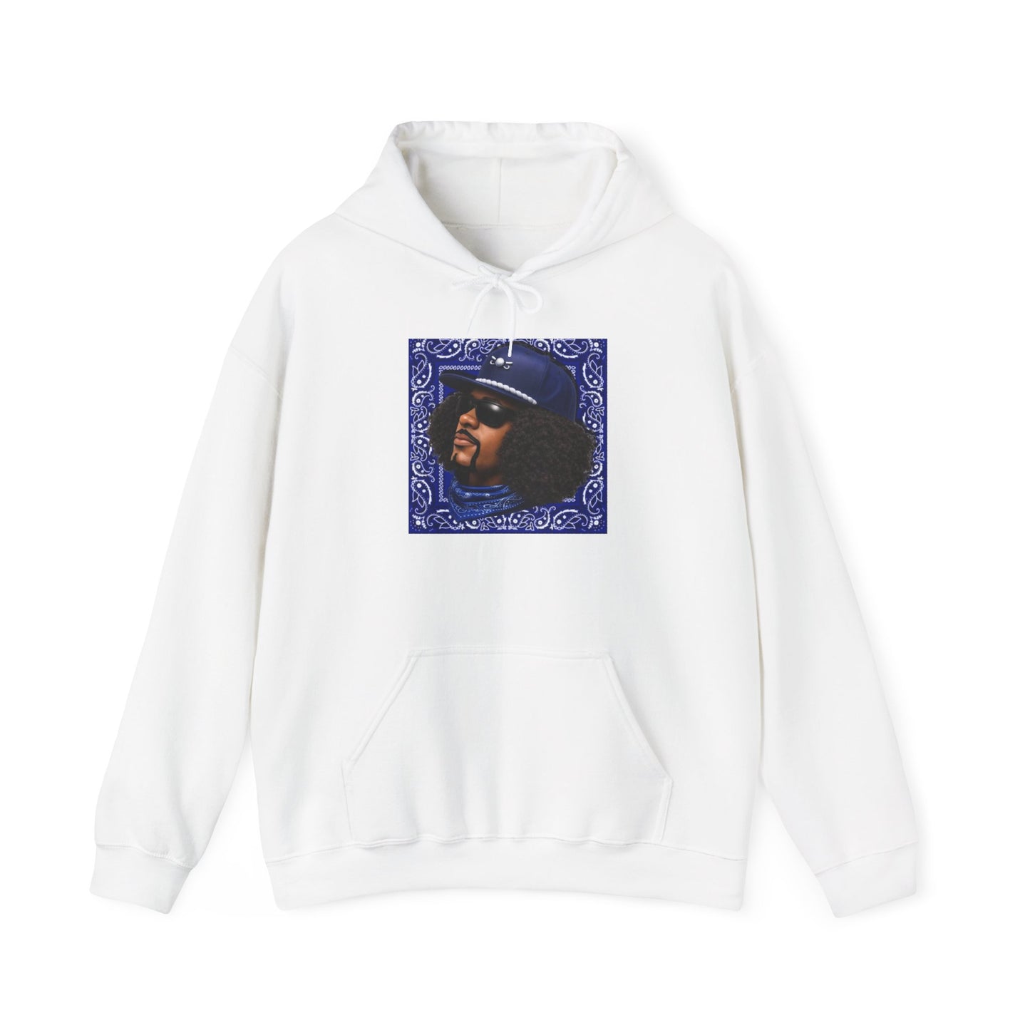 Rip Rider Archives Hoodie