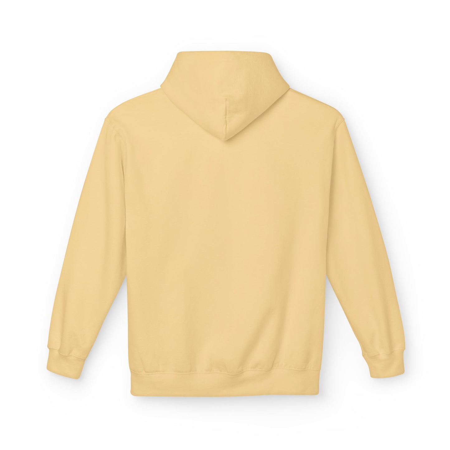 UrbanizeTheMoon.com™ Logo Hoodie — Minimal Moon Graphic Pullover