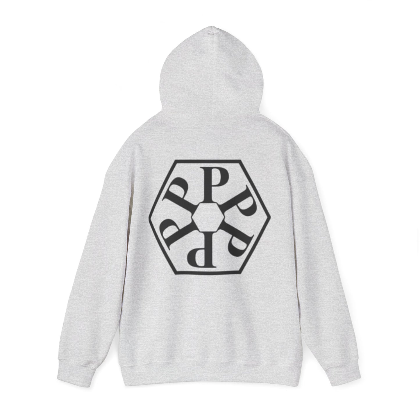 Stylish Unisex Pomona's Finest® Hoodie | Cozy Fashion Sweatshirt for Casual Wear, Gift for Her, Him, Style Statement