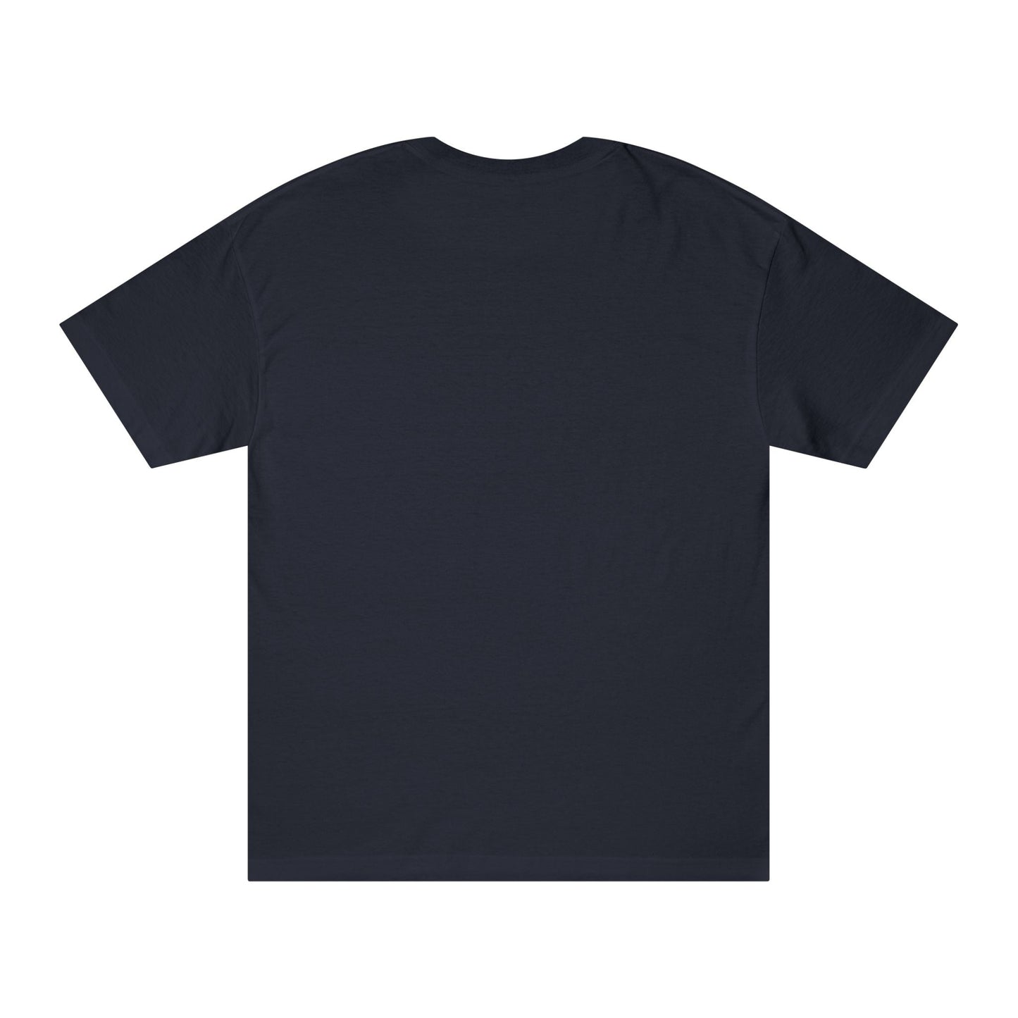 The Deceptive AI Accuracy Algorithm Ruse Clues® Tee — Tech T‑Shirt