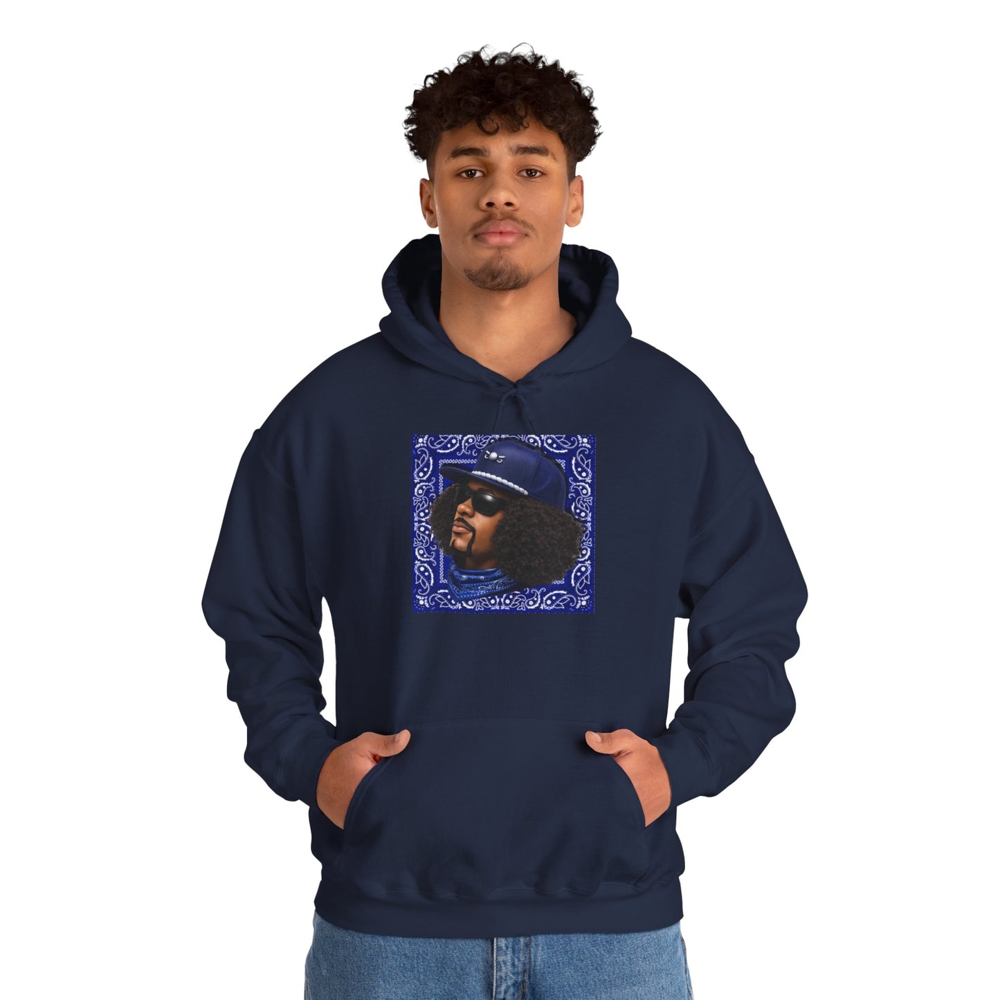 Rip Rider Archives Hoodie