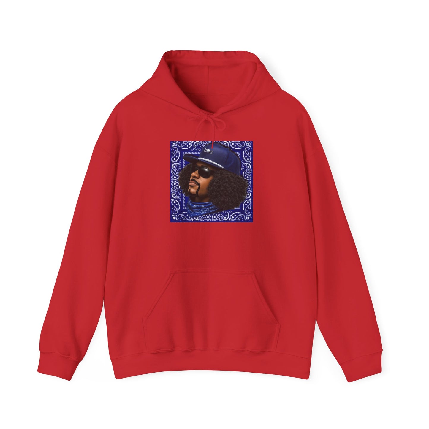 Rip Rider Archives Hoodie