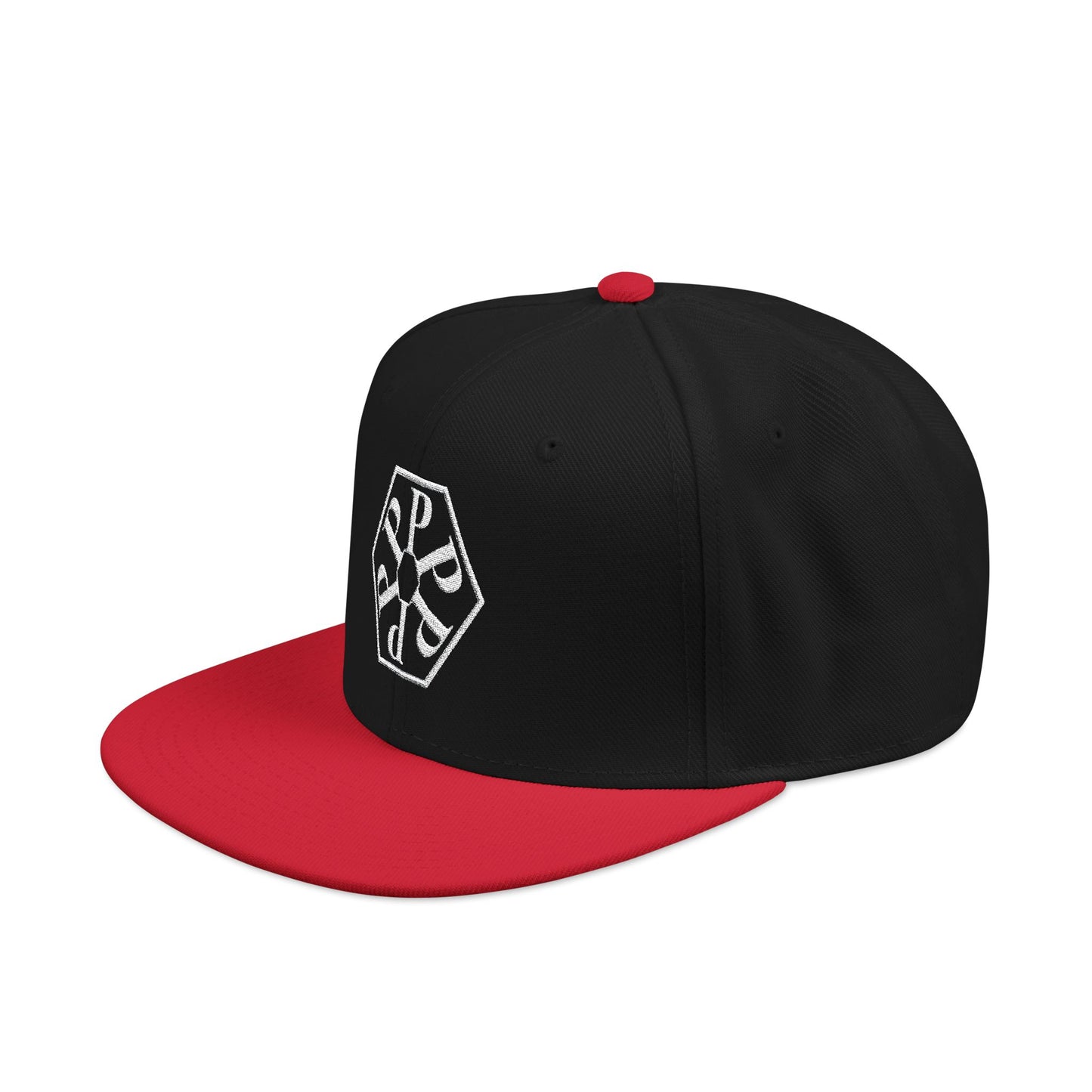 Embroidered Pomona's Finest® Snapback Hat | Streetwear Cap, Adjustable Baseball Cap, Cool Gift for Him/Her, Trendy Fashion Accessory, Perfect for Summer